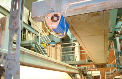 DUMO环境粉尘仪造纸厂用于检测粉尘浓度控制产品质量