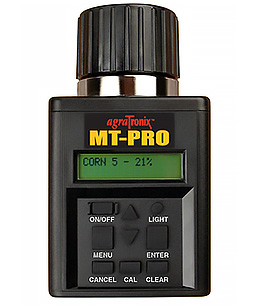 便携式谷物水分仪MT-PRO（08125）